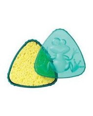 Le Libr'air - Blister Boite Eponge Forme Triangulaire MAPED - Tunisie