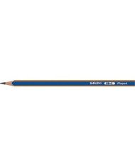 Le Libr'air - Crayon Graphite HB Black'peps Navy MAPED - Tunisie