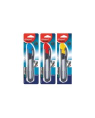 Le Libr'air - MAPED Cutter Universal Lame De 18 MM - Tunisie