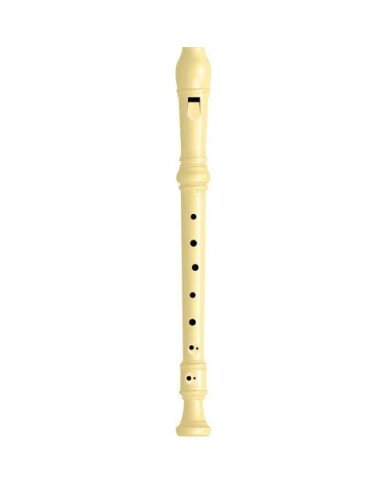 Le Libr'air - Flute En Plastique Doigté Baroque MAPED - Tunisie Le Libr'air - Flute En Plastique Doigté Baroque MAPED - Tunisie