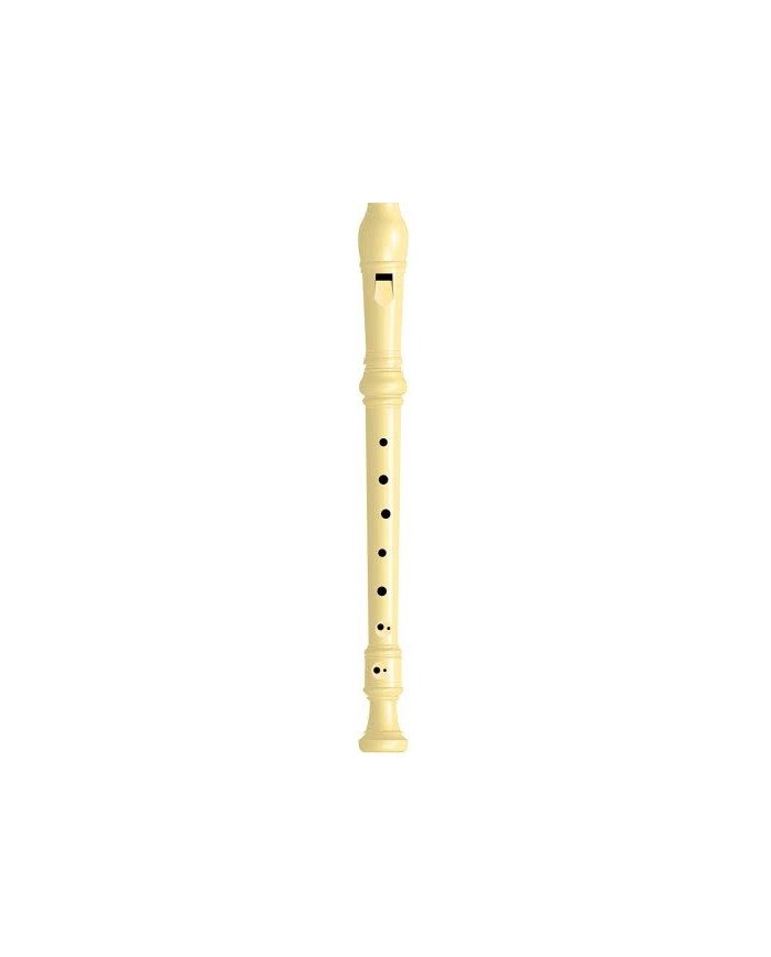Le Libr'air - Flute En Plastique Doigté Baroque MAPED - Tunisie Le Libr'air - Flute En Plastique Doigté Baroque MAPED - Tunisie