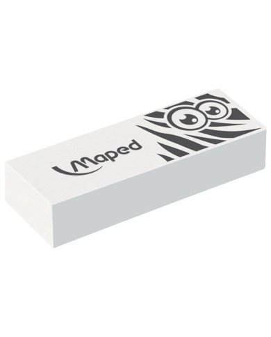 Le Libr'air - Gomme Plastique Technic Pulse MAPED - Tunisie Le Libr'air - Gomme Plastique Technic Pulse MAPED - Tunisie