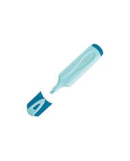 Le Libr'air - Marqueur Fluo Glitter Bleu MAPED - Tunisie Le Libr'air - Marqueur Fluo Glitter Bleu MAPED - Tunisie