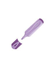 Le Libr'air - Marqueur Fluo Glitter Violet MAPED - Tunisie Le Libr'air - Marqueur Fluo Glitter Violet MAPED - Tunisie