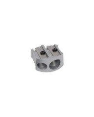 Le Libr'air - Taille-Crayon Classic 2 Trous MAPED - Tunisie Le Libr'air - Taille-Crayon Classic 2 Trous MAPED - Tunisie