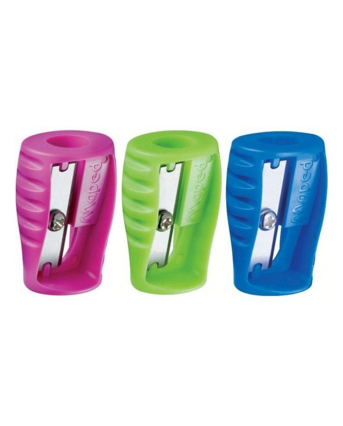 Le Libr'air - Taille Crayon Boogy 1 Trou MAPED - Tunisie