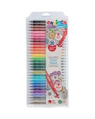 Le Libr'air - Pochette De 30 Birello Double Pointe Carioca - Tunisie Le Libr'air - Pochette De 30 Birello Double Pointe Carioca - Tunisie