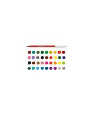 Le Libr'air - Boite 48 Feutres Joy CARIOCA - Tunisie Le Libr'air - Boite 48 Feutres Joy CARIOCA - Tunisie