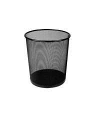 Le Libr'air - Corbeille A Papier Métal MM - E9190- DELI - Tunisie