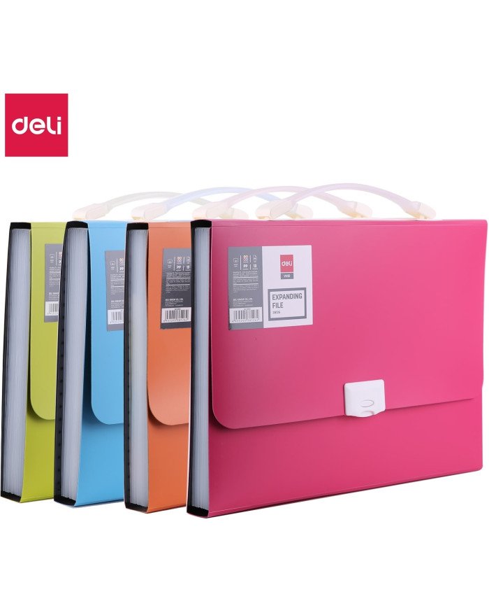 Le Libr'air - Trieur 13 Compartiments DELI - Tunisie