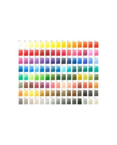 Le Libr'air - Boîte métal 120 Crayons Polychromos - Faber Castell - Tunisie Le Libr'air - Boîte métal 120 Crayons Polychromos - Faber Castell - Tunisie