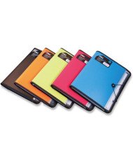 Le Libr'air - Organiseur 7 Compartiments  E38965 DELI - Tunisie