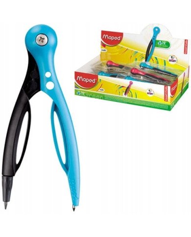 Le Libr'air - Compas A Mines Vivo Maped 518100 - Tunisie Le Libr'air - Compas A Mines Vivo Maped 518100 - Tunisie