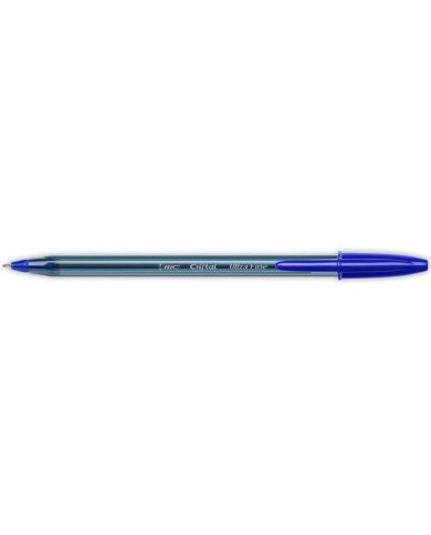 Le Libr'air - Bic Cristal Ultra Fine 0.7MM - Tunisie Le Libr'air - Bic Cristal Ultra Fine 0.7MM - Tunisie