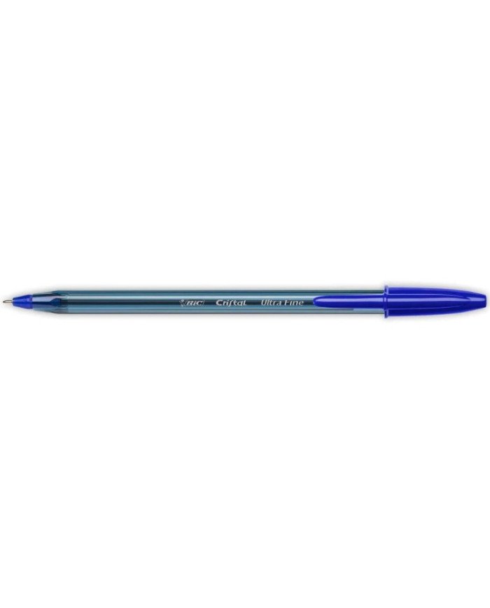Le Libr'air - Bic Cristal Ultra Fine 0.7MM - Tunisie
