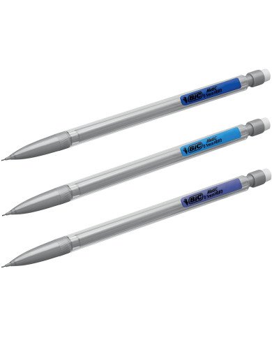 Le Libr'air - Porte-mine BIC Matic Classic 0,5mm - Tunisie Le Libr'air - Porte-mine BIC Matic Classic 0,5mm - Tunisie