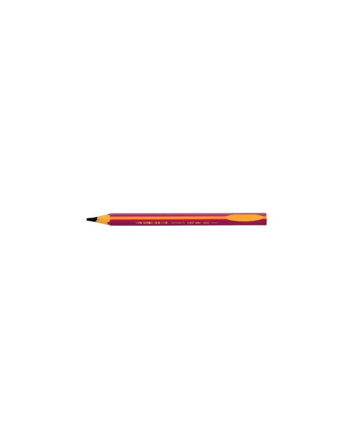 Le Libr'air - Crayon A Papier D'Apprentissage - Bic Kids - HB - Rose - Tunisie