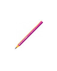 Le Libr'air - Crayon A Papier D'Apprentissage - Bic Kids - HB - Rose - Tunisie