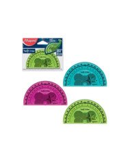 Le Libr'air - Rapporteur MAPED Twist'n Flex 180°-10CM - Tunisie