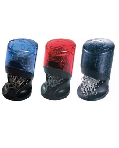 Le Libr'air - Blister Distributeur Trombones Magnétique MAPED - Tunisie