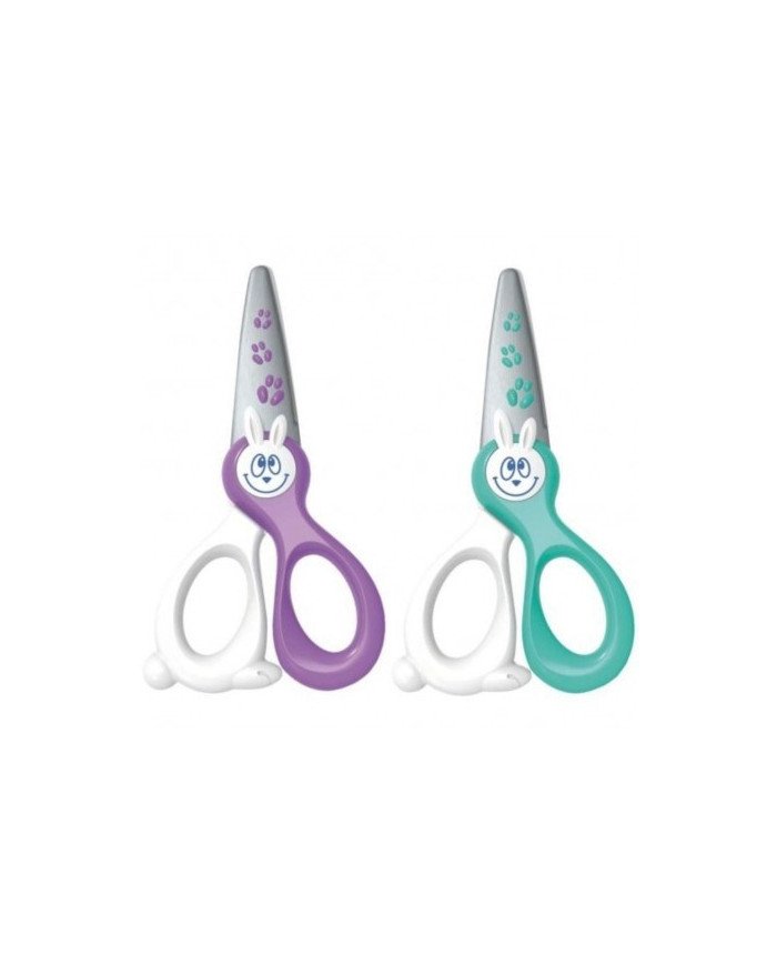 Le Libr'air - Ciseaux Apprentissage MAPED Kidicut 12CM Lames Sécurité - Tunisie