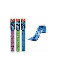 Le Libr'air - Règle Plate 30CM Twist'n Flex MAPED - Tunisie
