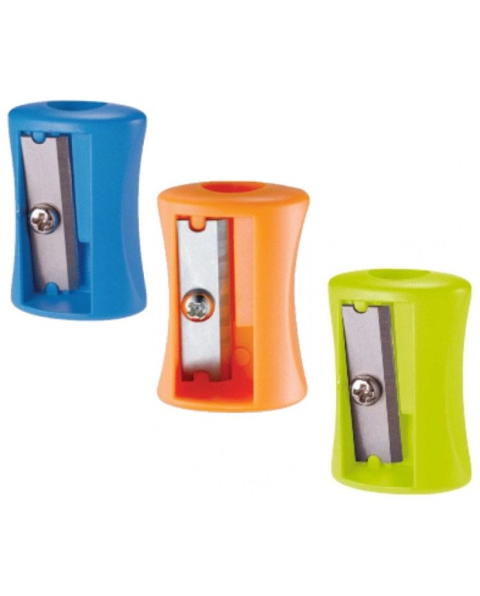 Le Libr'air - Taille Crayon 1 Trou Vivo MAPED - Tunisie Le Libr'air - Taille Crayon 1 Trou Vivo MAPED - Tunisie