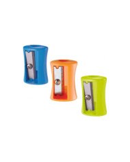 Le Libr'air - Taille Crayon 1 Trou Vivo MAPED - Tunisie Le Libr'air - Taille Crayon 1 Trou Vivo MAPED - Tunisie