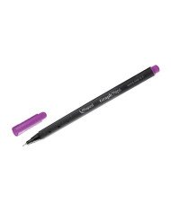 Le Libr'air - Fineliner 0.4MM MAPED Graph' Peps Violet - Tunisie