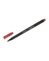 Le Libr'air - Fineliner 0.4MM MAPED Graph' Peps Rouge - Tunisie
