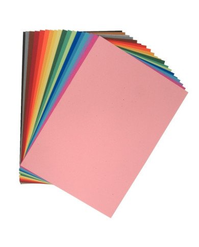 Le Libr'air - Feuille Canson 50*65 Couleur - Tunisie Le Libr'air - Feuille Canson 50*65 Couleur - Tunisie