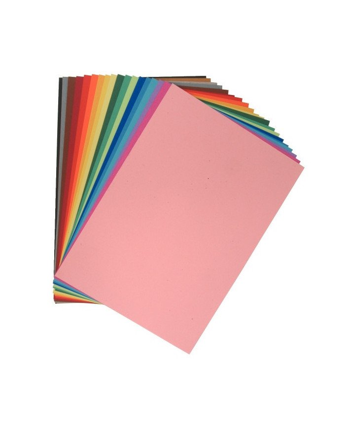 Le Libr'air - Feuille Canson 50*65 Couleur - Tunisie Le Libr'air - Feuille Canson 50*65 Couleur - Tunisie