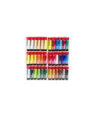 Le Libr'air - Set d’acryliques série Standard 36 x 20 ml - Amsterdam - Tunisie