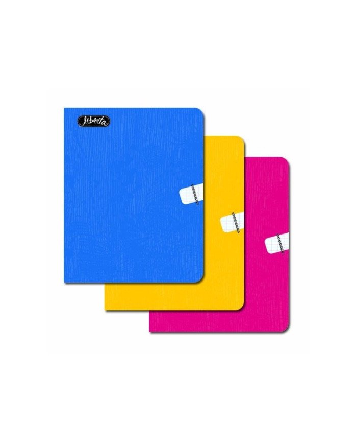 Brochure 24*32 - 288P - Seyes 90G Liberta