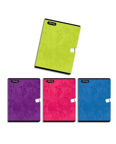Cahier Piqure 17*22 -128P- 90G Seyes Liberta Cahier Piqure 17*22 -128P- 90G Seyes Liberta