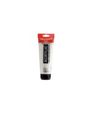 T.Acrylique 250ML Blanc De Titane 105 Amsterdam