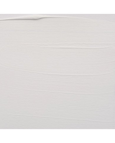 T.Acrylique 250ML Blanc De Titane 105 Amsterdam