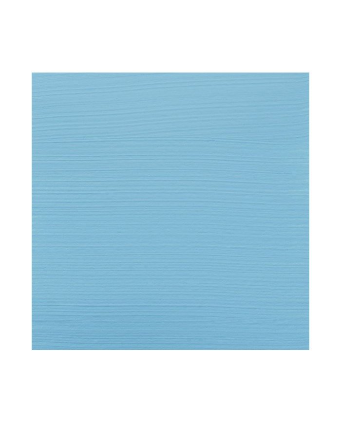 Le Libr'air - Standard Series Acrylique Tube 120 ml Bleu Céleste Clair 551 - Amsterdam - Tunisie