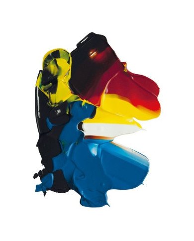 Set d’acryliques série Standard 6 x 20 ml - Amsterdam