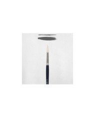 Pinceau Peinture à l'huile / Acrylique série 211- N°12 - Van Gogh