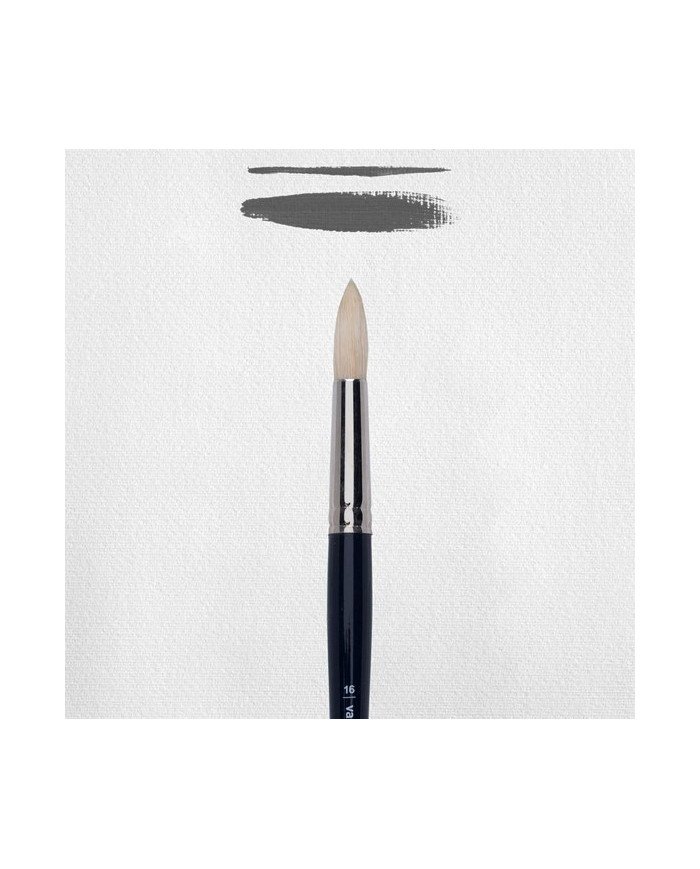 Pinceau Huile/Acrylique Série 211- N°16 VAN GOGH