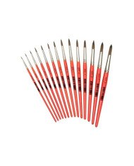 Pinceau Jovi Rond N°8 Pinceau Jovi Rond N°8