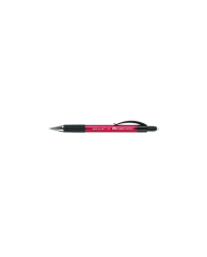 Porte-Mine Grip Matic 0,5MM Rose Faber-Castell