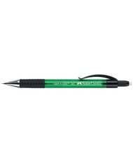 Porte-Mine Grip Matic 0,5MM Vert Faber-Castell