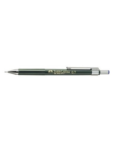 Porte Mine Faber Castell Tk-Fine 0.7MM