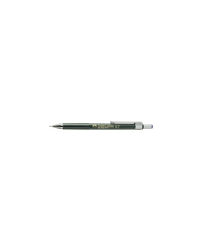 Porte Mine Faber Castell Tk-Fine 0.7MM