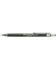 Porte Mine Faber Castell Tk-Fine 0.7MM