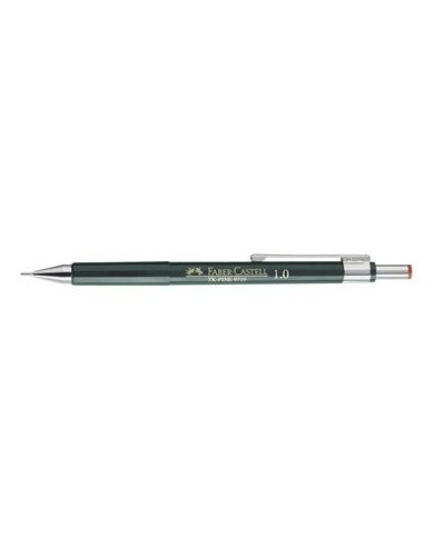 Porte Mine Faber Castell Tk-Fine 1MM Porte Mine Faber Castell Tk-Fine 1MM