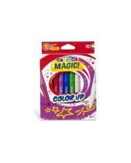 Feutres Dessin CARIOCA Magic Color Up De 10