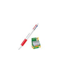 Stylo 4 Couleurs CARIOCA Stylo 4 Couleurs CARIOCA